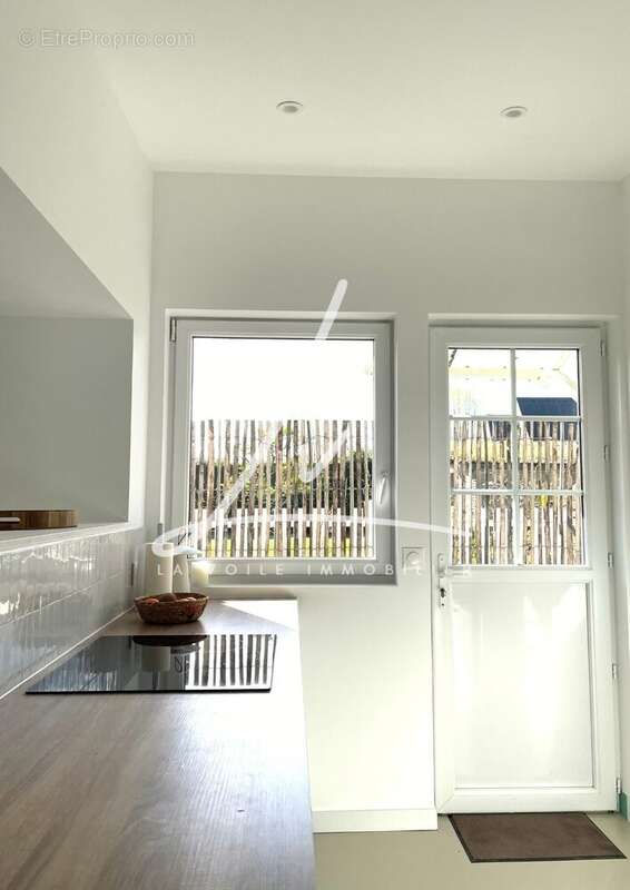 Maison à AGON-COUTAINVILLE