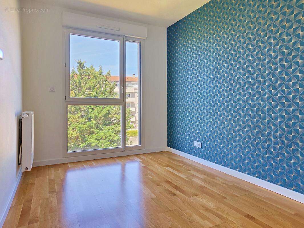 Appartement à CHASSIEU