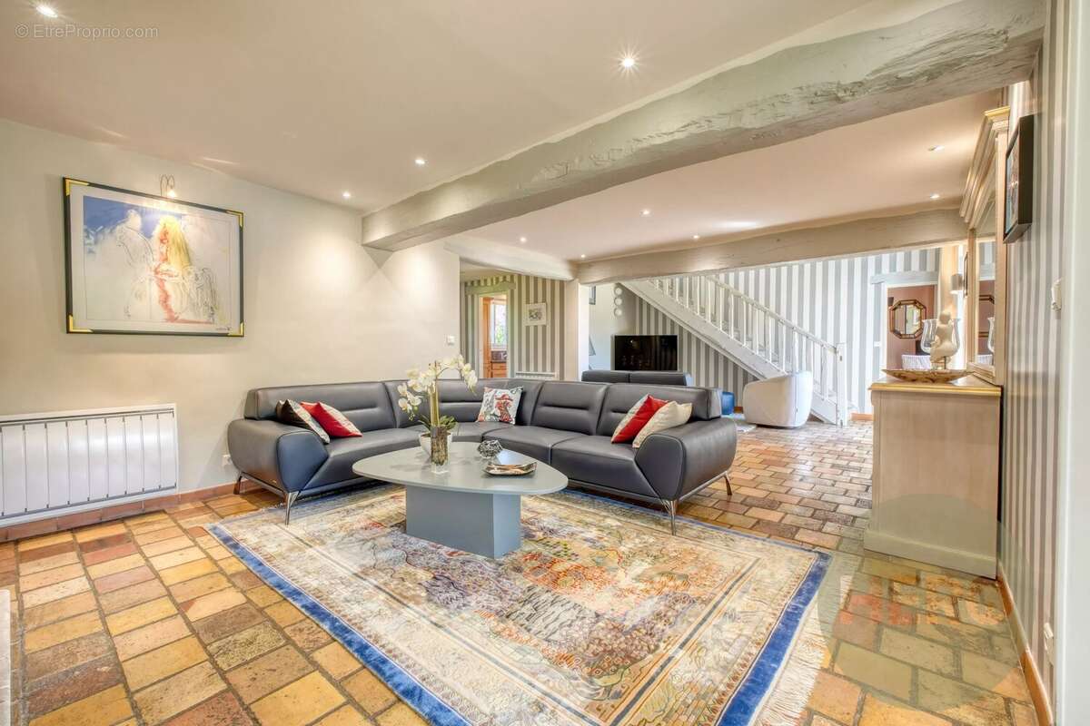 Maison à RAMBOUILLET