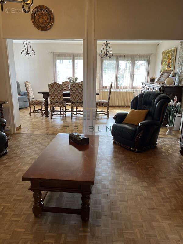 Maison à LE PASSAGE