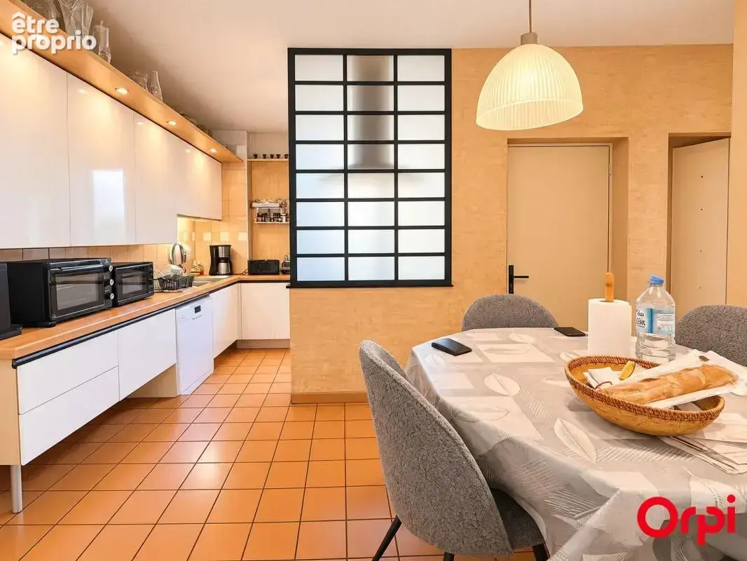 COUP DE CŒUR – Charmante maison de ville de 117 m² – Secteur Rue de Monthermé - photo 3