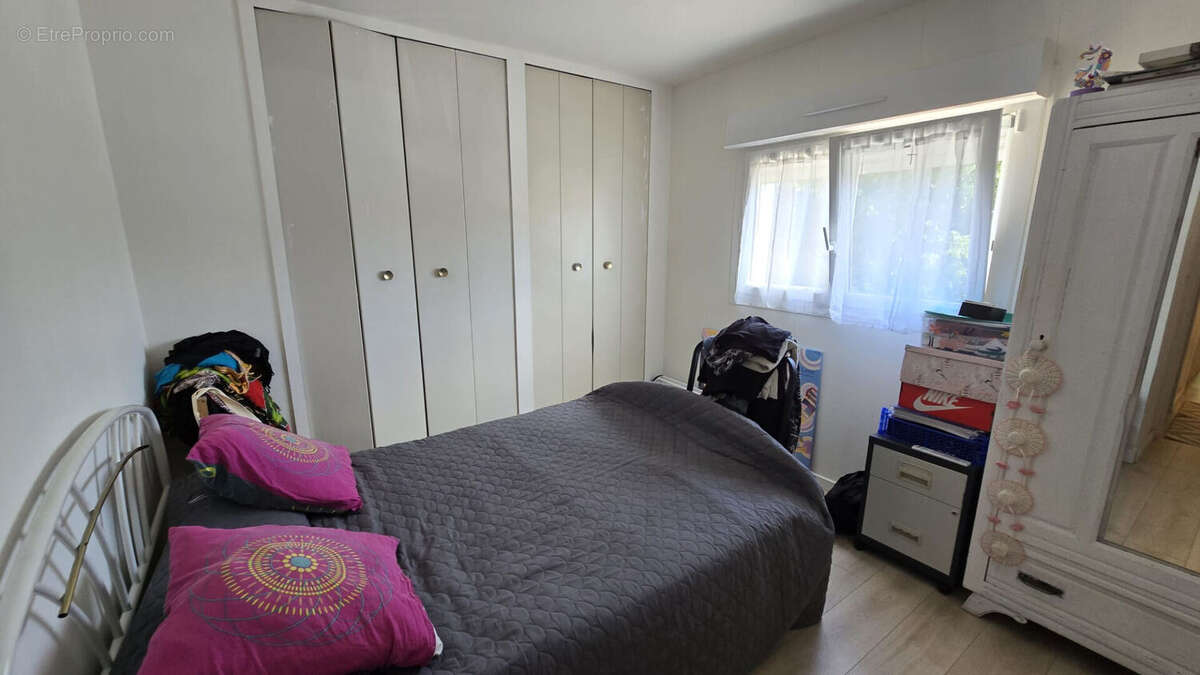 Appartement à LE BEAUSSET