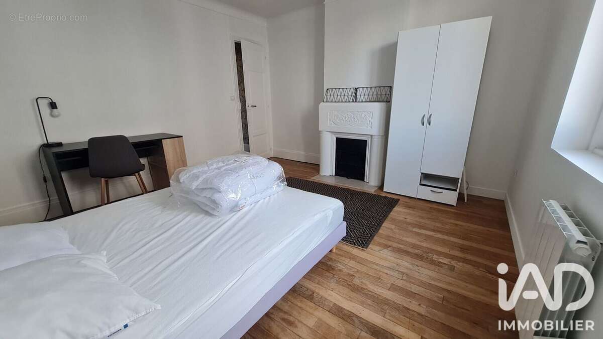 Photo 5 - Appartement à REIMS