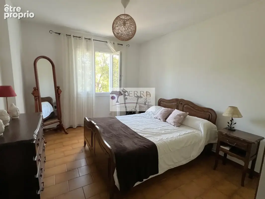 Maison f5 de 144 m2 - ghisonaccia - photo 13