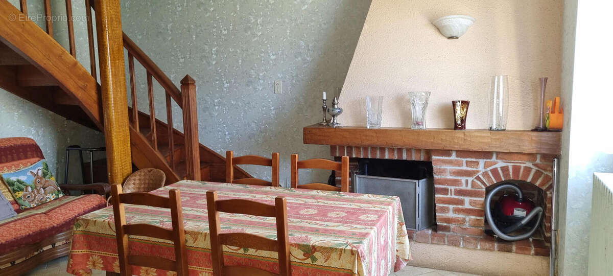 20250410_103848 - Maison à SAINT-PARDOUX-LA-RIVIERE