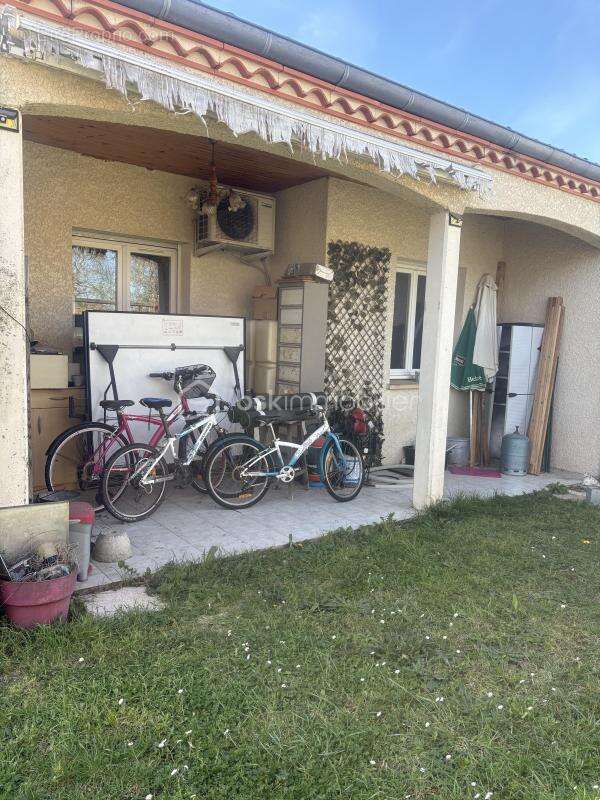 Charmante maison sur la commune de lempaut - photo 13