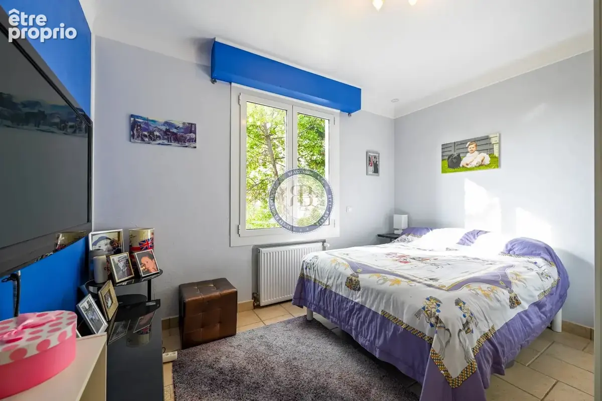 A vendre - cannes – palm beach – maison individuelle – 5 chambres – emplacement exceptionne - photo 7