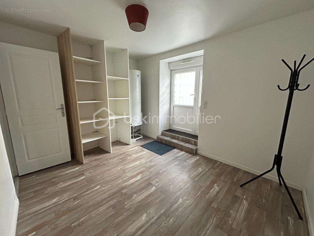 Maison à LA MEZIERE