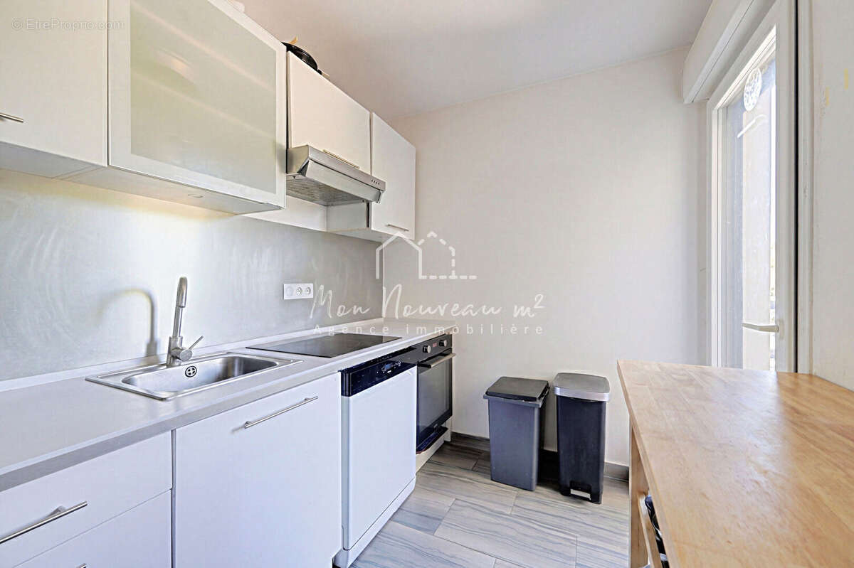 Appartement à NOISY-LE-GRAND