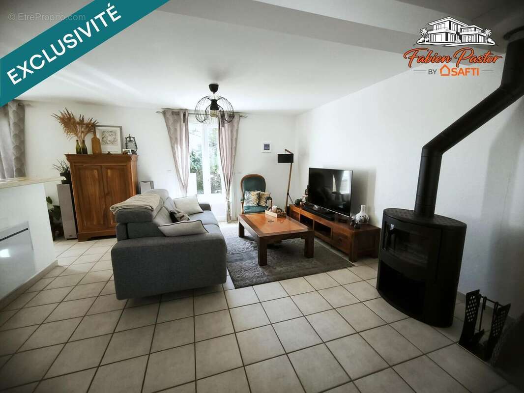 Photo 6 - Maison à MOUSSAN