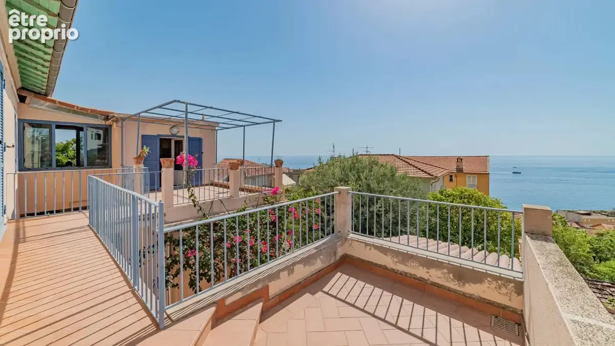 Viager - Maison à Cap d'Ail - photo 19