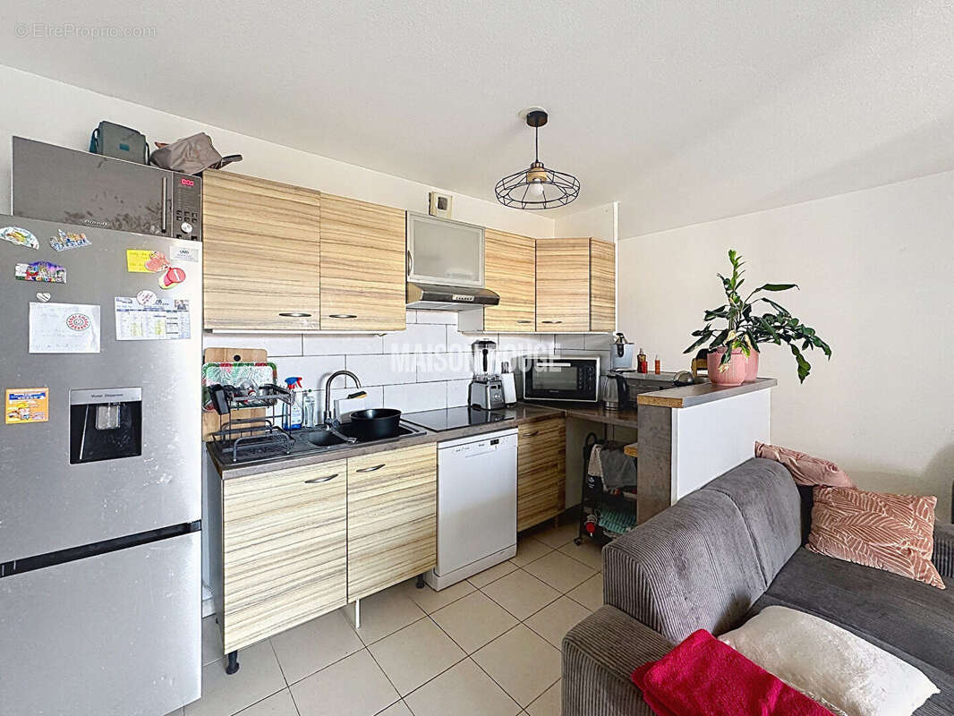 Appartement 3 pièces avec terrasse Puget Sur Argens . - photo 4
