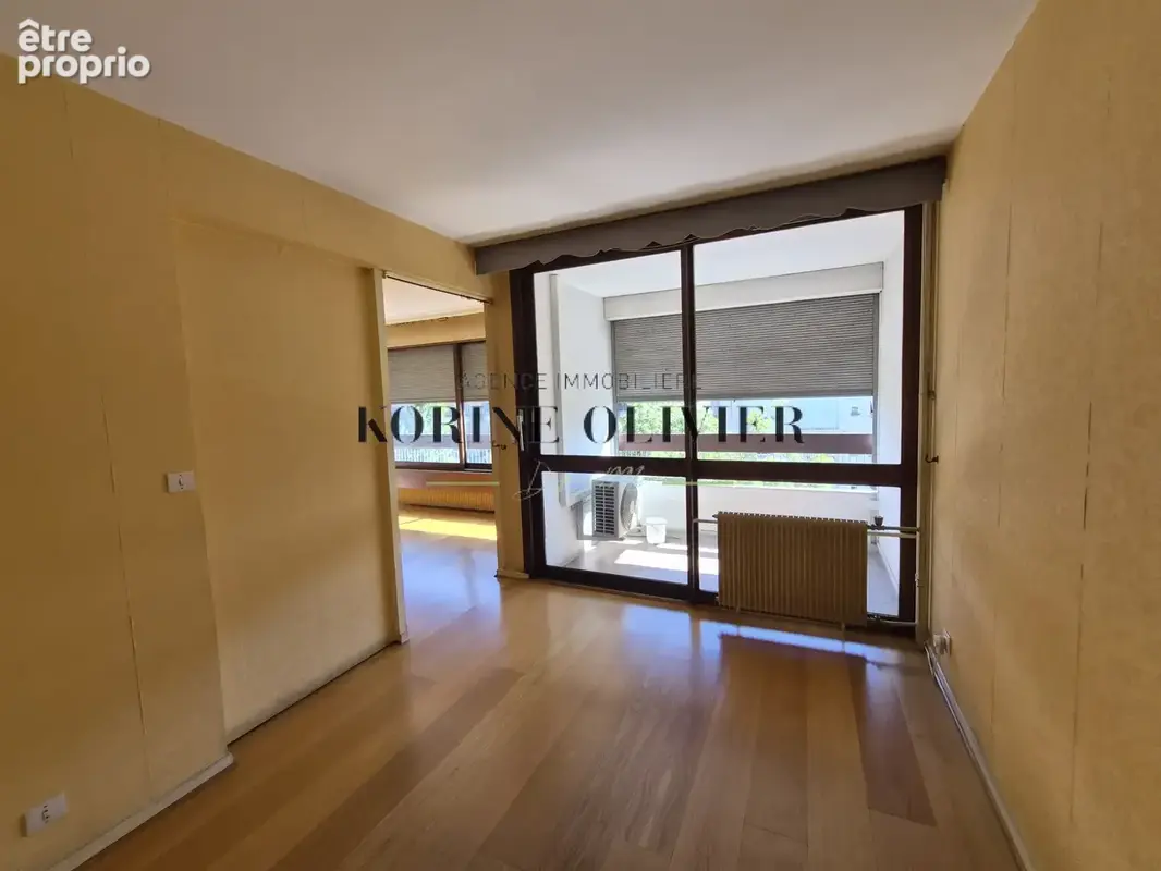 Appt T5 avec garage dans résidence sécurisée - photo 6