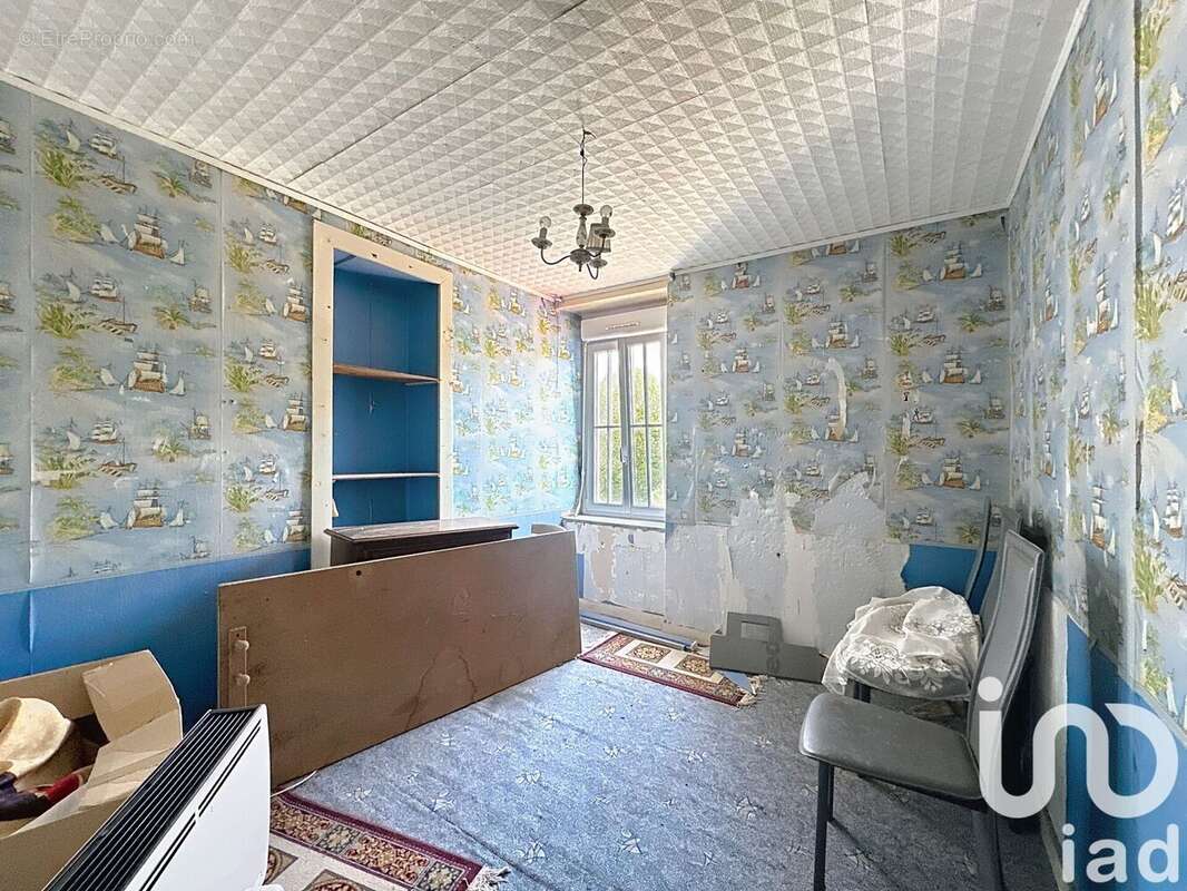 Photo 4 - Maison à SAINT-CAST-LE-GUILDO