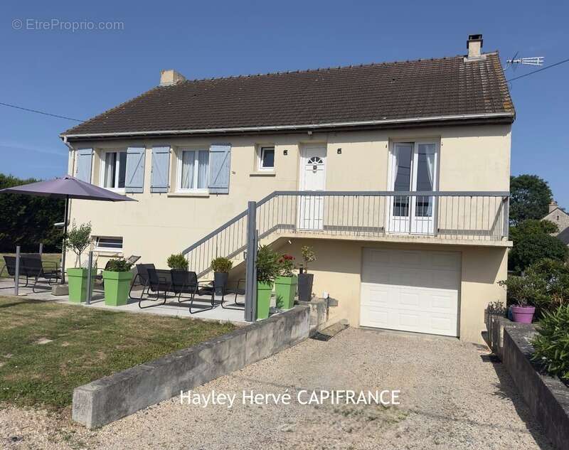 Maison à vendre 4 pièces LONGUES SUR MER  (14) - photo 14