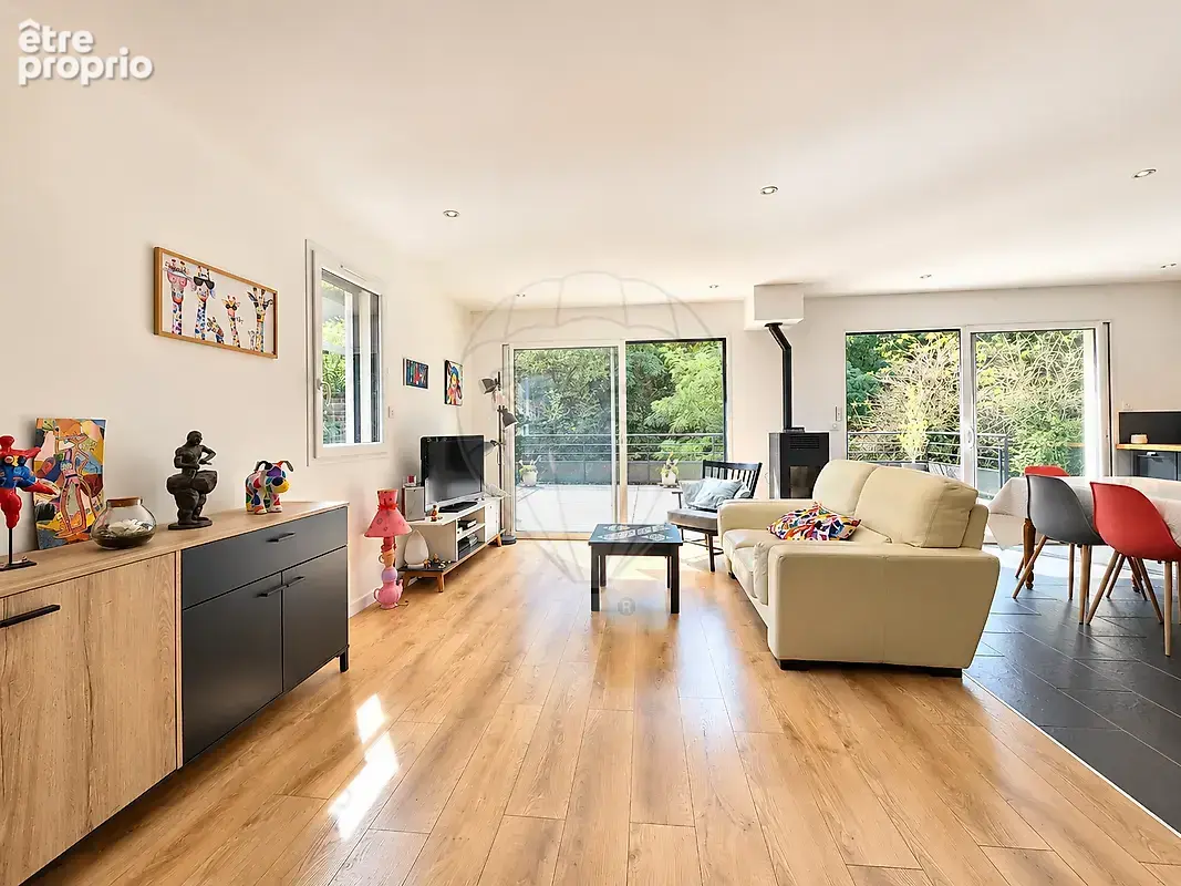 Maison 3 chambre(s) à vendre - photo 2