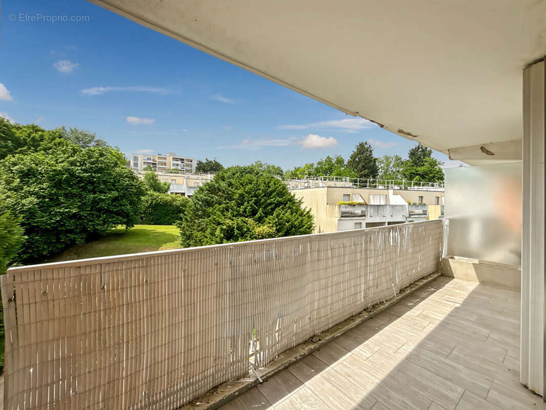 Appartement à ANDRESY
