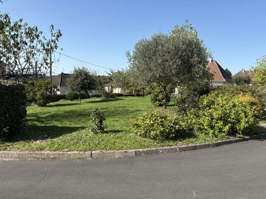 Maison à JUILLAC
