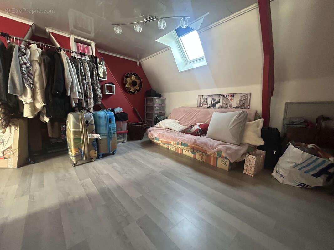semi plain-pied de 150 m2 - photo 11
