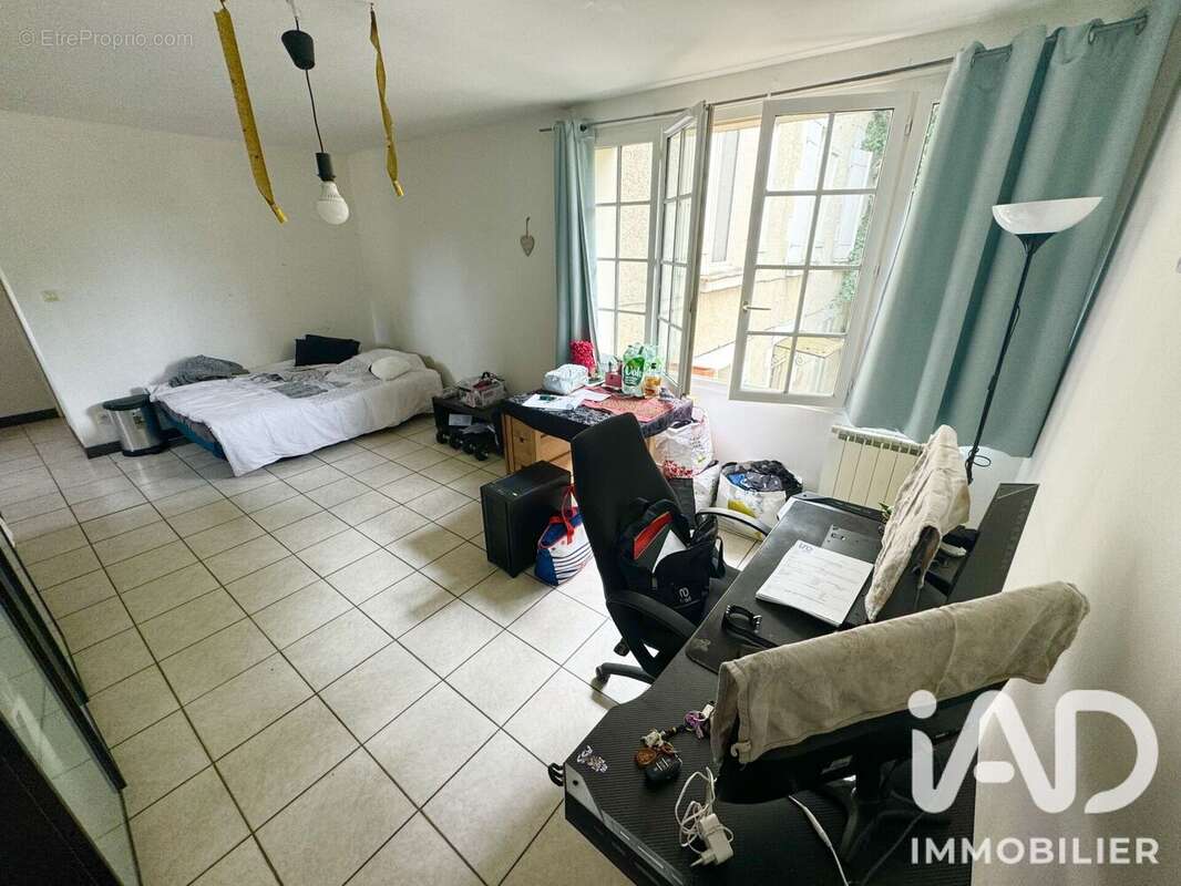 Appartement 29 m² à Jargeau  - photo 6