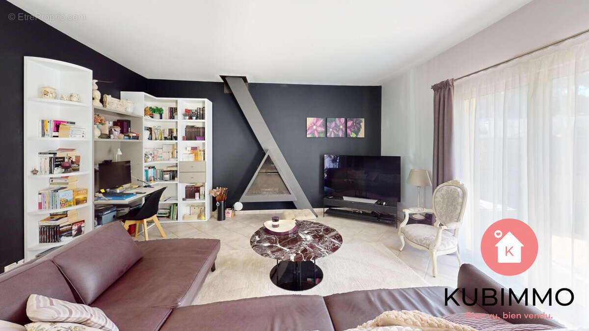 Maison à LA TRANCHE-SUR-MER