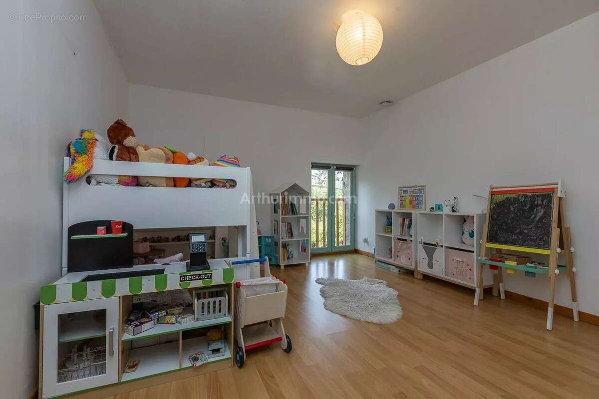 Maison à BELLEY