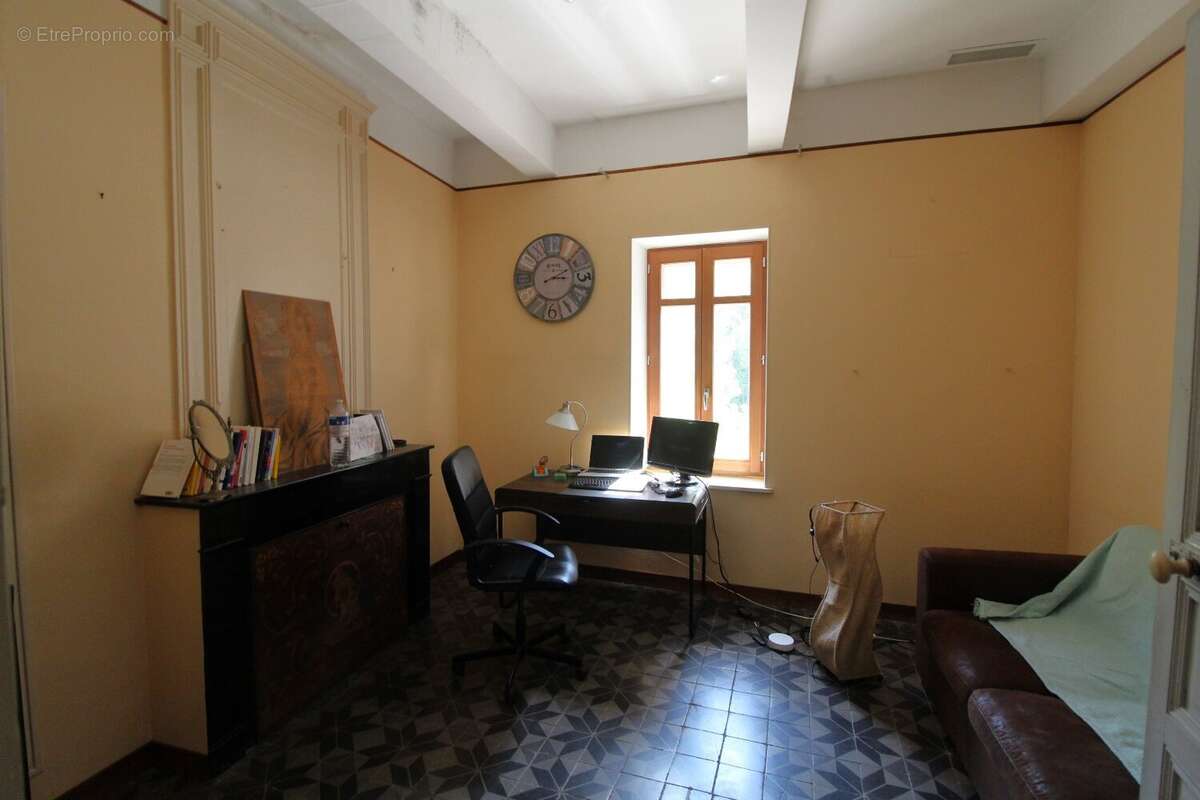 Maison à GABIAN