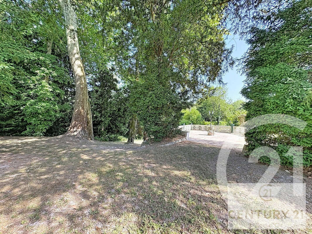 Appartement à OLIVET