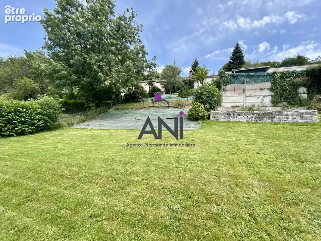 Maison 77 m² à Val-De-Saane  - photo 3