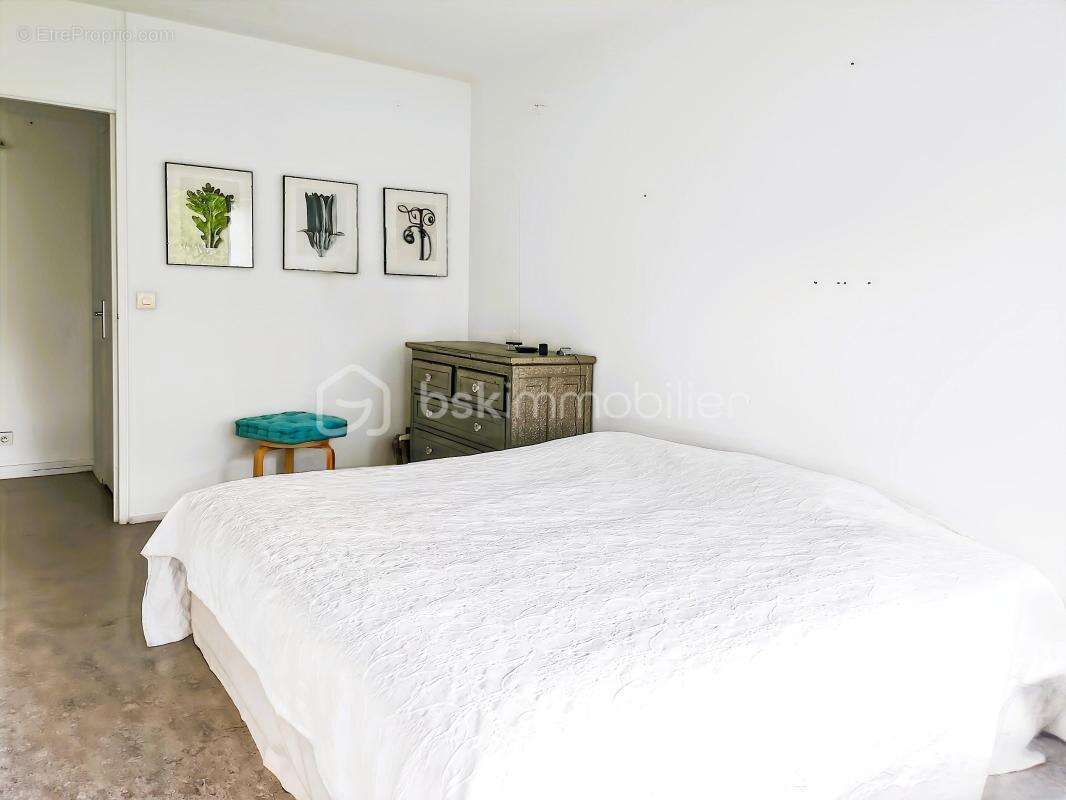 Appartement à VERSAILLES