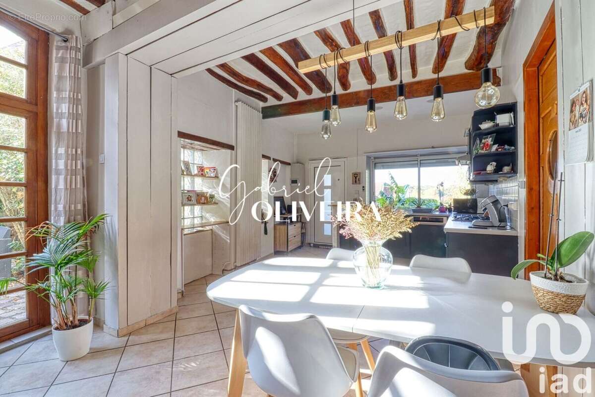 Photo 5 - Maison à DOMONT