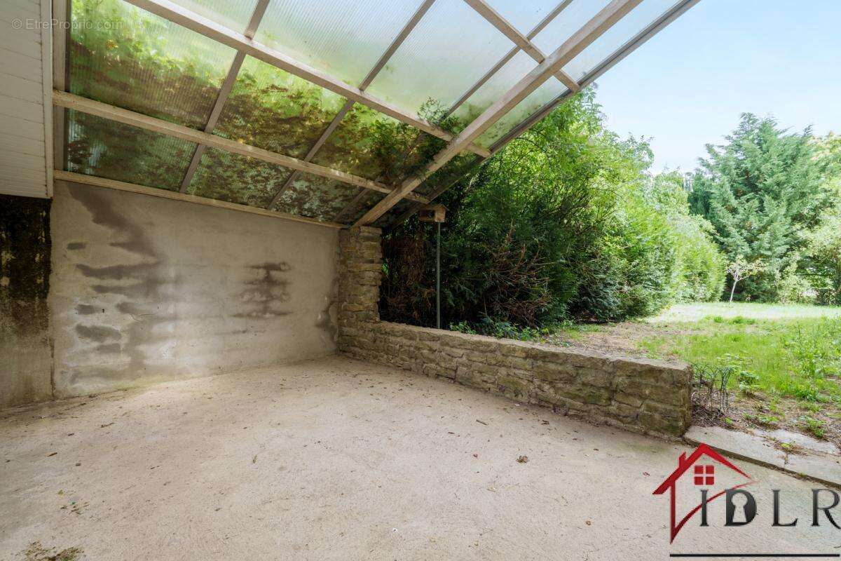 maison a la campagne - photo 9