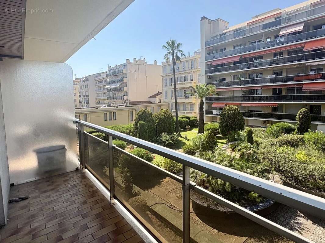 3 pieces de 112m² promenade des anglais - photo 16