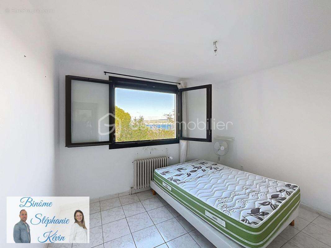 Appartement à SETE