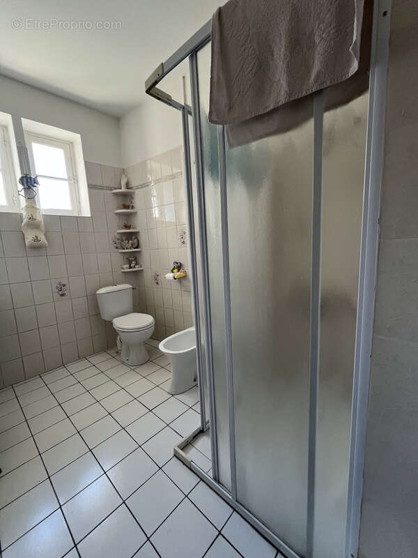 Maison à MARSEILLETTE