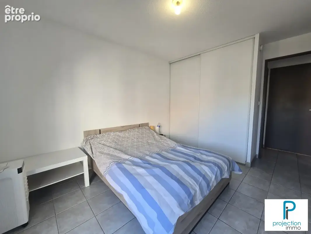 Appartement 2 pièces 43 m² à vendre à Le Pontet (84130) - photo 5