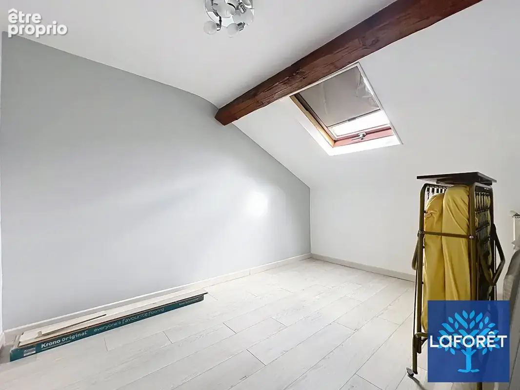 Maison Bernay 4 pièce(s) 65 m2 - photo 12
