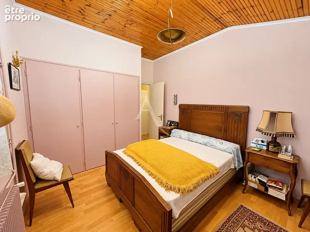 Maison 5 pièces 109 m² à vendre à Les Sables-D'olonne (85180) - photo 7