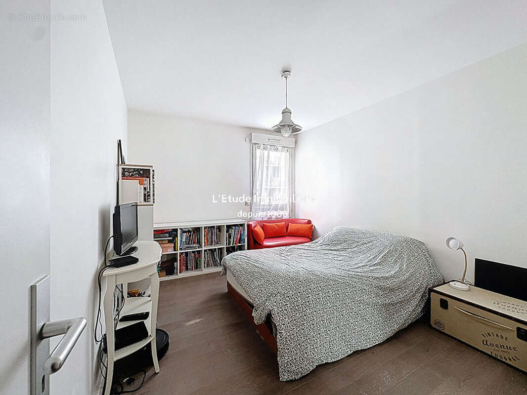 Appartement à LYON-4E
