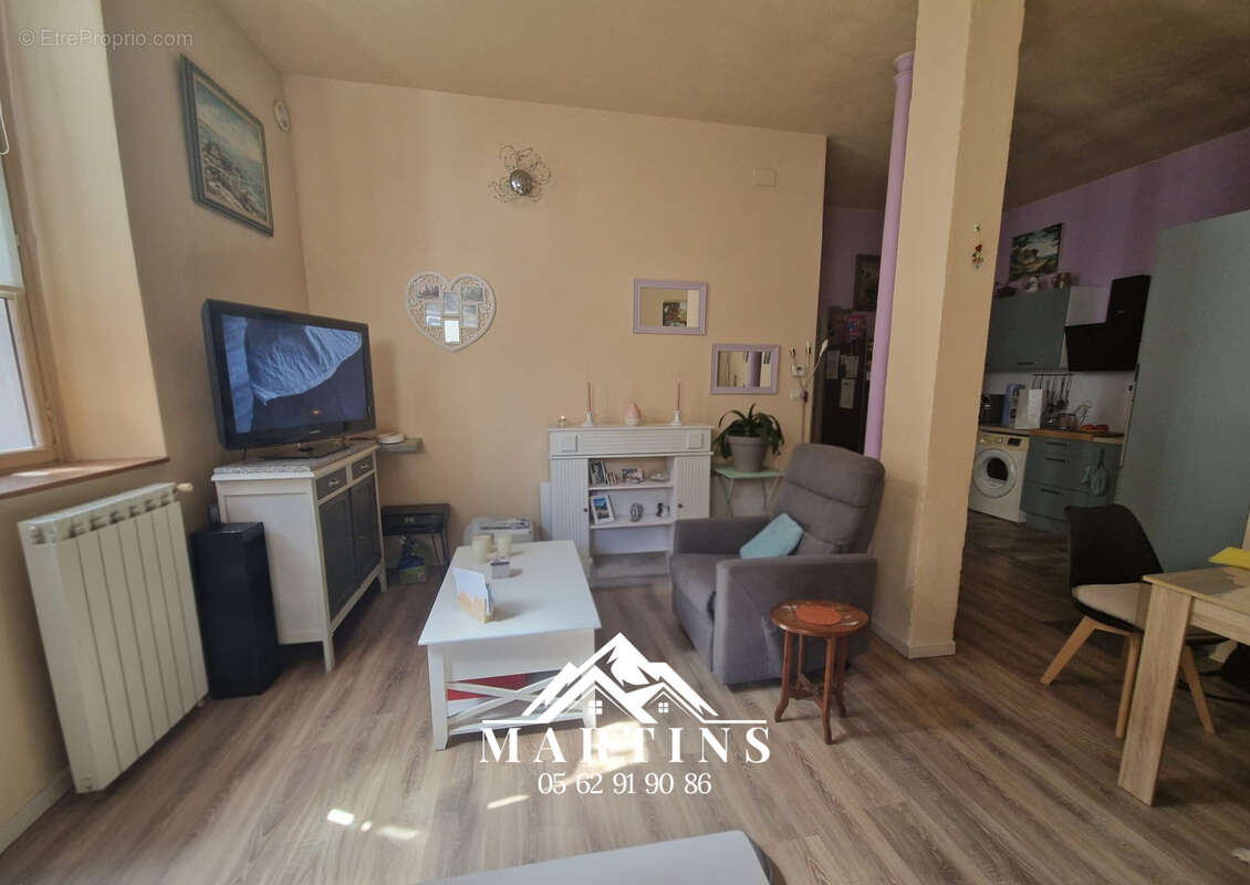 Appartement à ARGELES-GAZOST