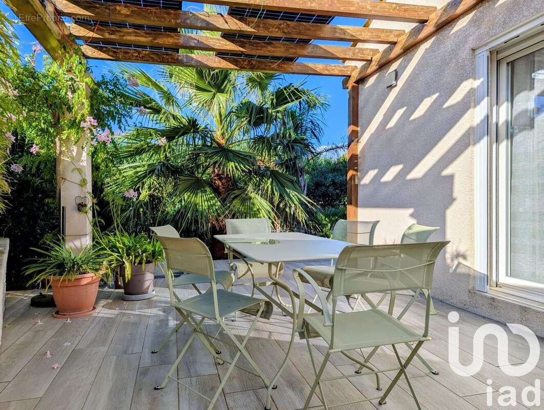 Photo 8 - Maison à MARGON