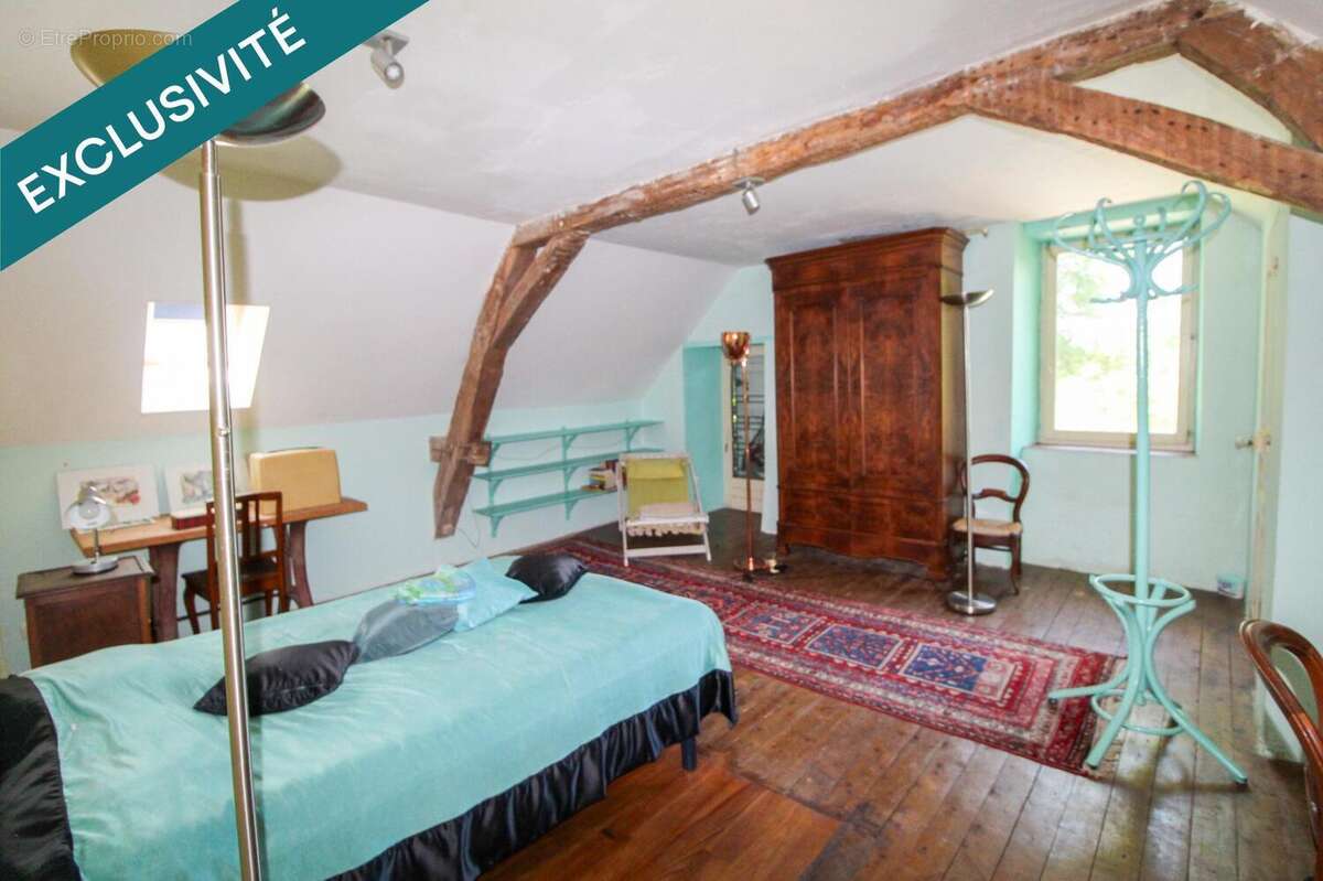 Photo 9 - Maison à SAINT-ROMAIN-SOUS-GOURDON