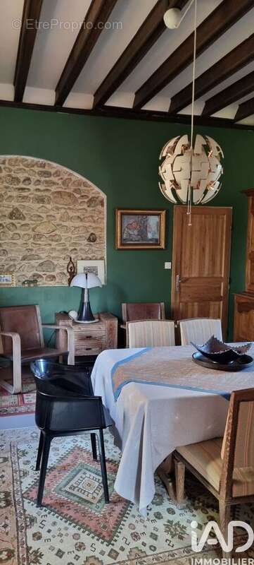 Photo 4 - Maison à SEMEAC