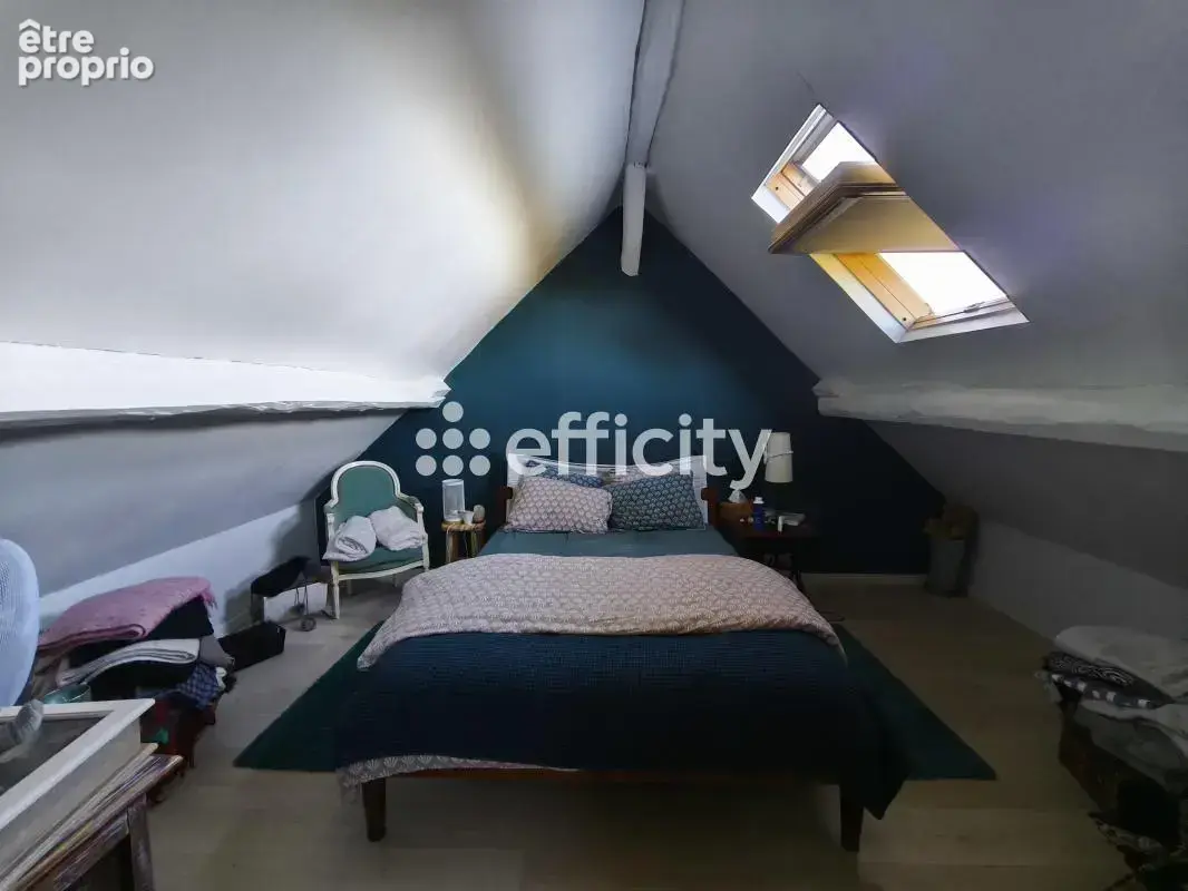 Maison 9 pièces 155 m² à vendre à Neufvy-Sur-Aronde (60190) - photo 20
