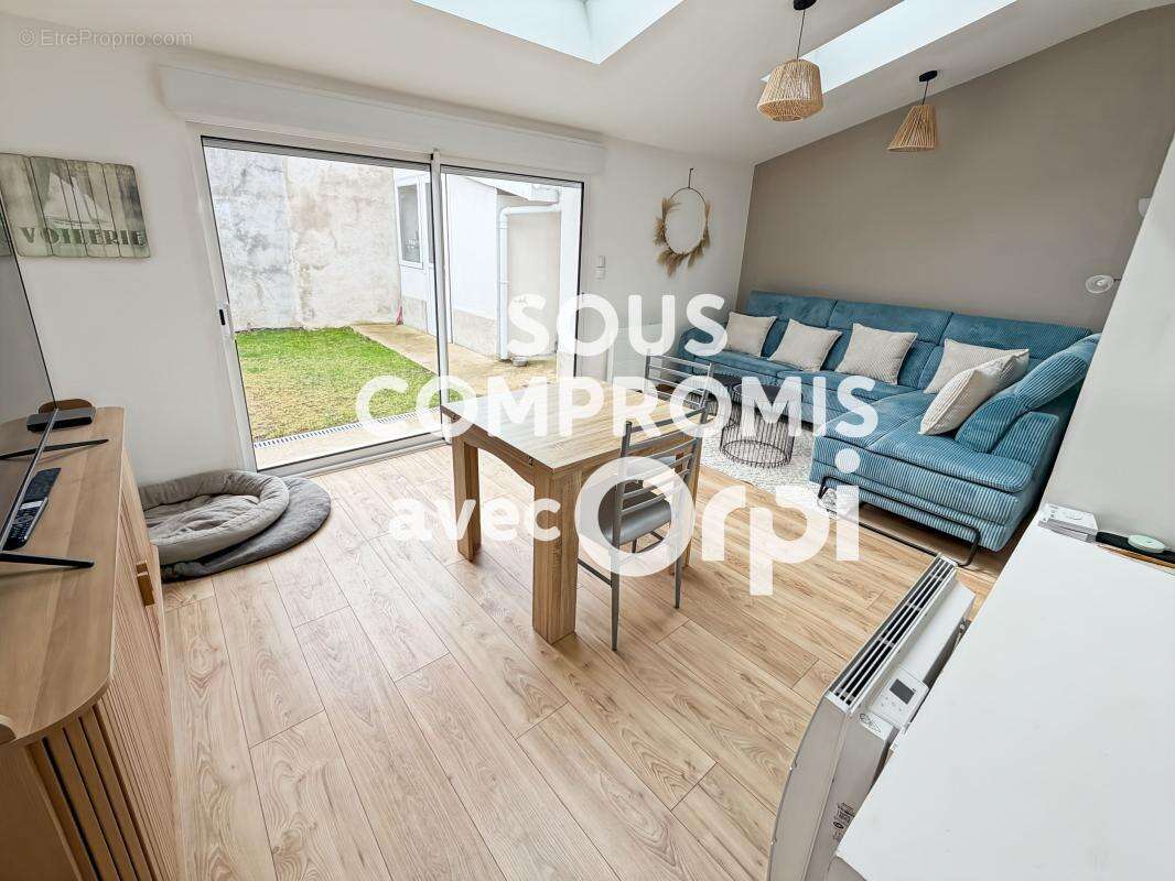 Maison Wissant 3 pièce(s) - photo 4