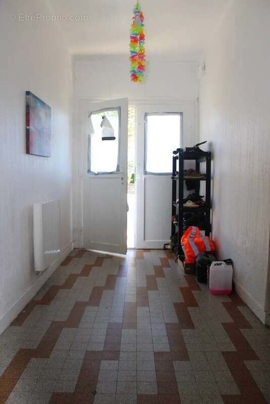 Maison à LANNEMEZAN