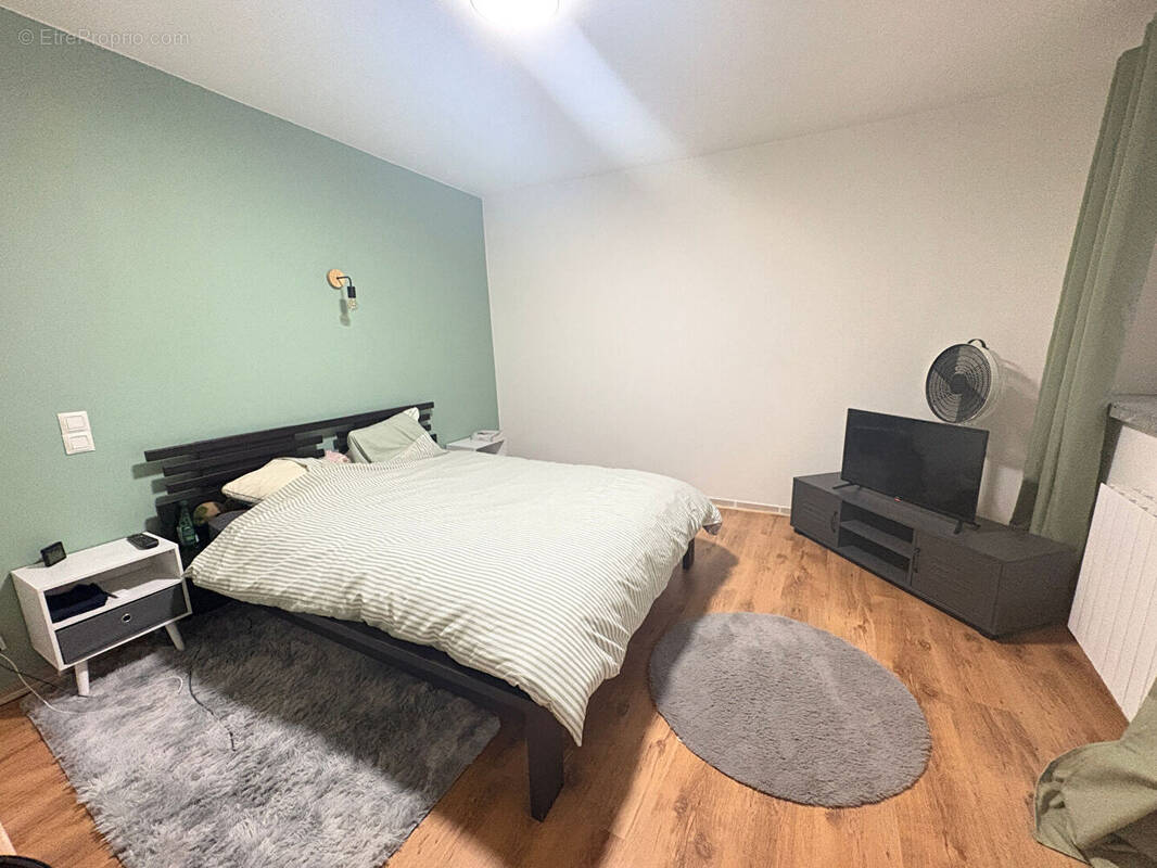 Appartement à RAMBERVILLERS