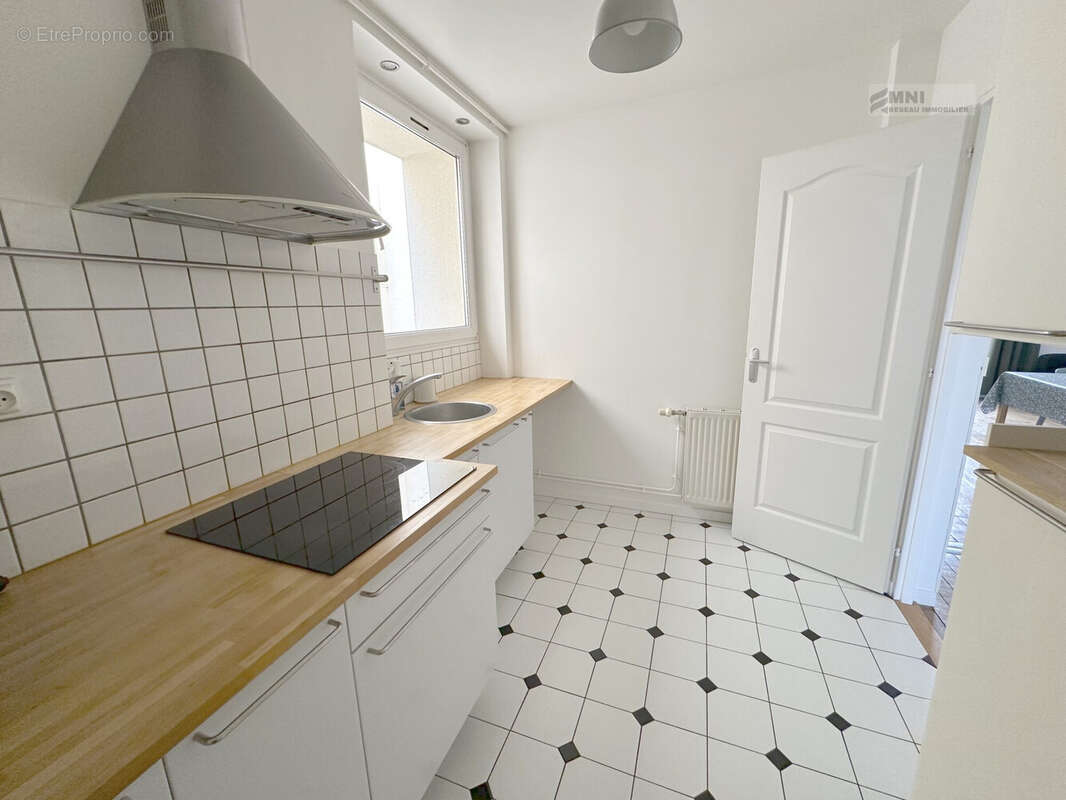 Appartement à CHOISY-LE-ROI
