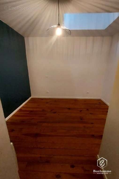 Appartement à LANGOIRAN