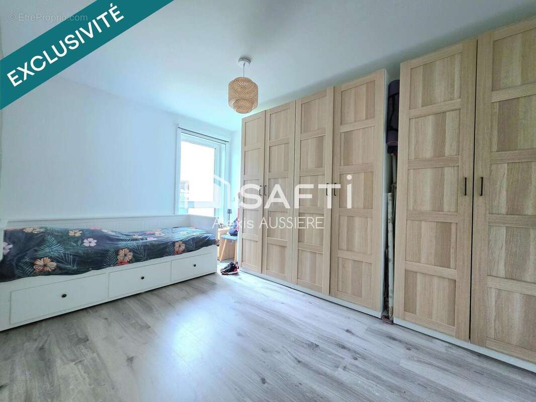 Photo 4 - Maison à ESBLY